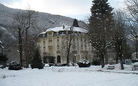 Pyrénées Palace
